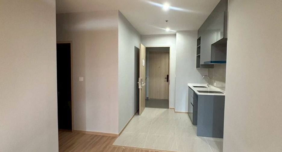 For sale 2 bedrooms condo in Bang Na, Bangkok