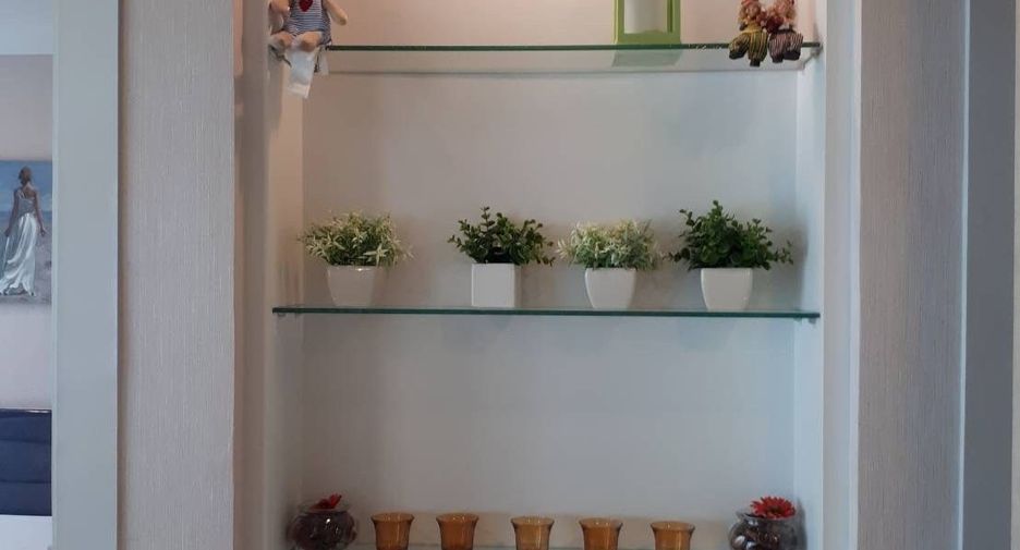 For sale 2 bedrooms condo in Jomtien, Pattaya
