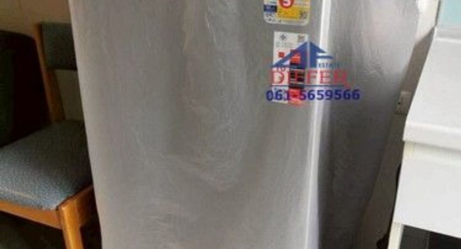 For rent そして for sale 1 Beds condo in Bang Bua Thong, Nonthaburi