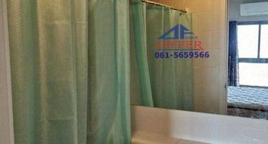 For rent そして for sale 1 Beds condo in Bang Bua Thong, Nonthaburi