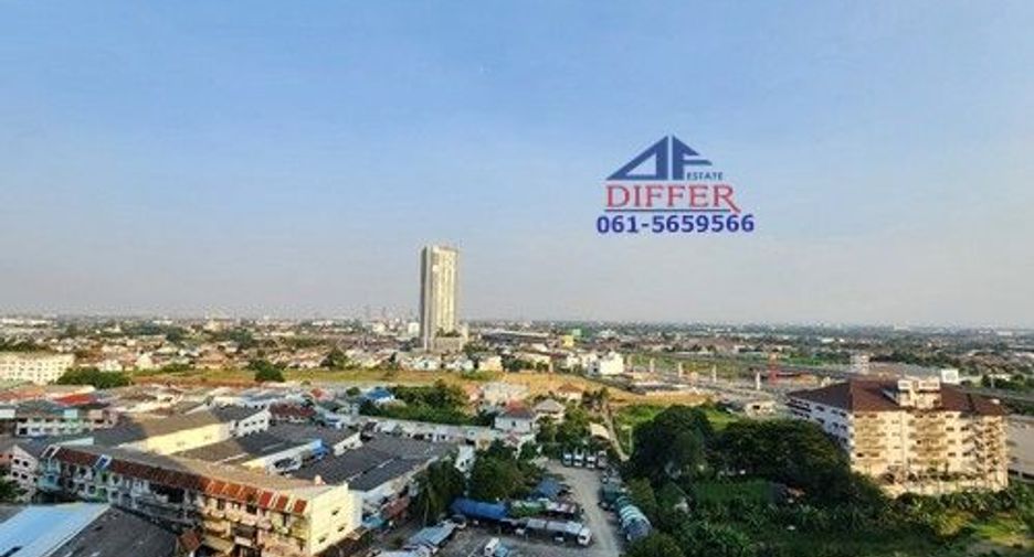 For rent そして for sale 1 Beds condo in Bang Bua Thong, Nonthaburi