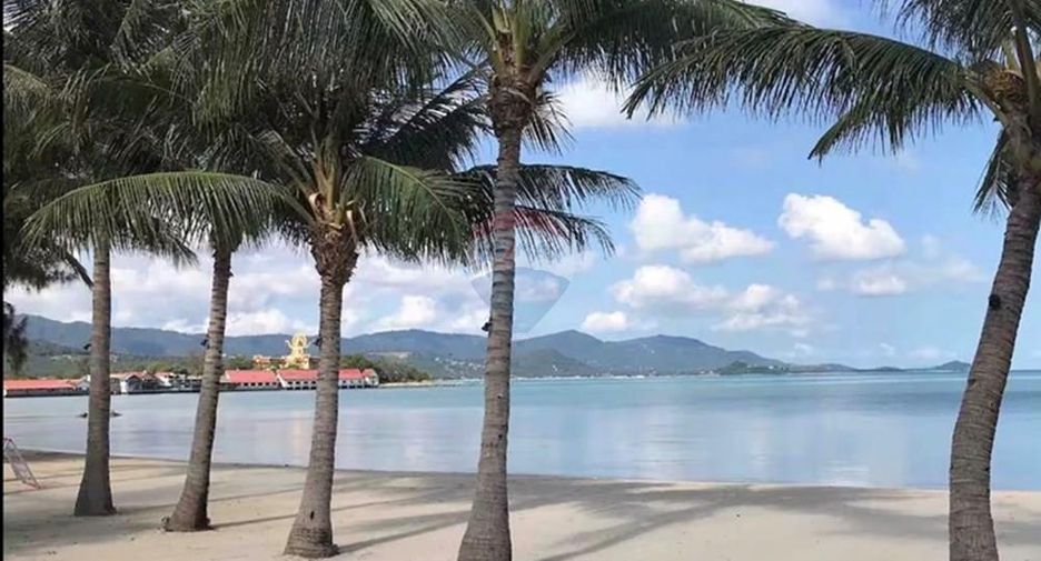 For rent 4 bedrooms villa in Ko Samui, Surat Thani