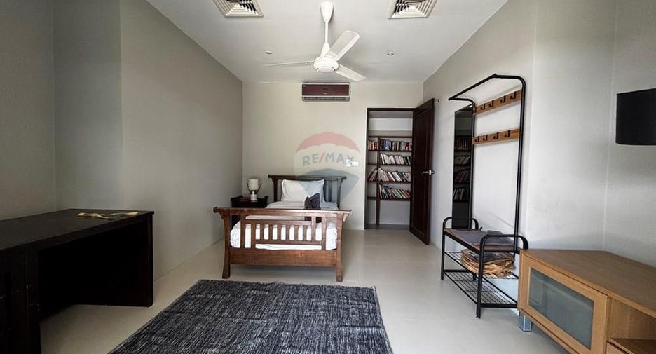 For rent 4 bedrooms villa in Ko Samui, Surat Thani