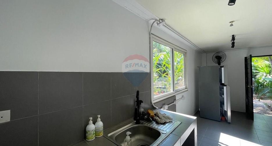 For sale 3 bedrooms villa in Ko Samui, Surat Thani