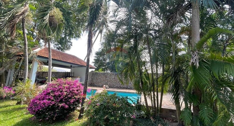 For sale 3 bedrooms villa in Ko Samui, Surat Thani