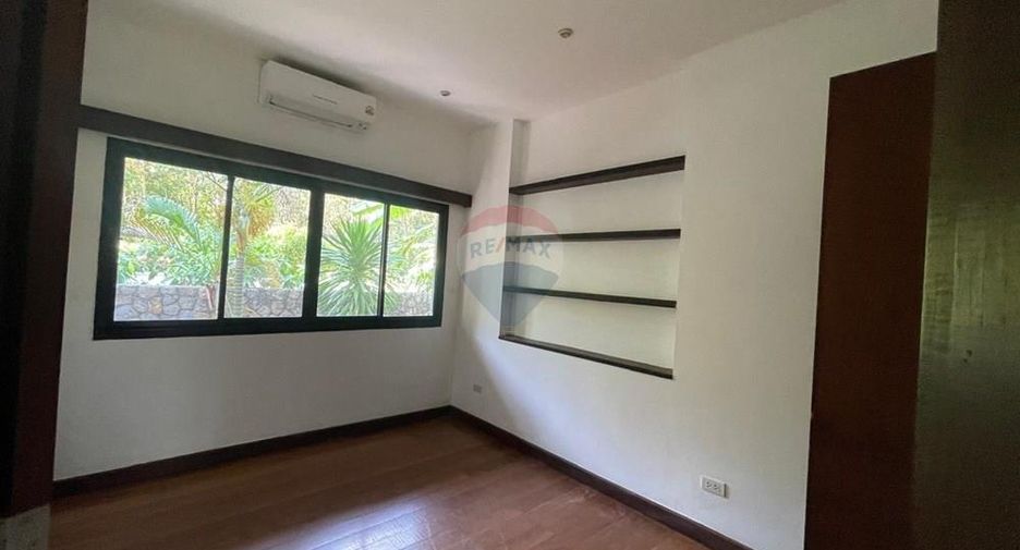 For sale 3 bedrooms villa in Ko Samui, Surat Thani