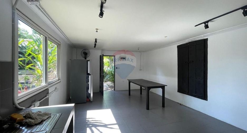 For sale 3 bedrooms villa in Ko Samui, Surat Thani