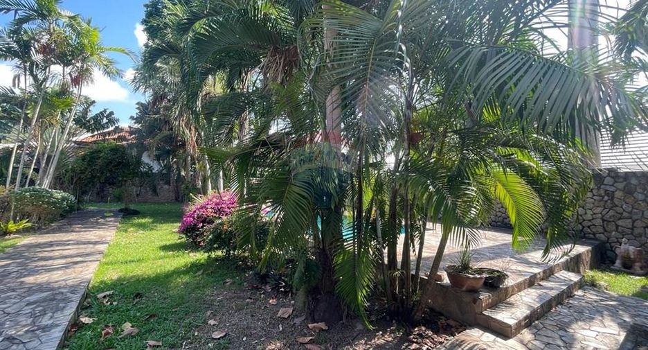 For sale 3 bedrooms villa in Ko Samui, Surat Thani
