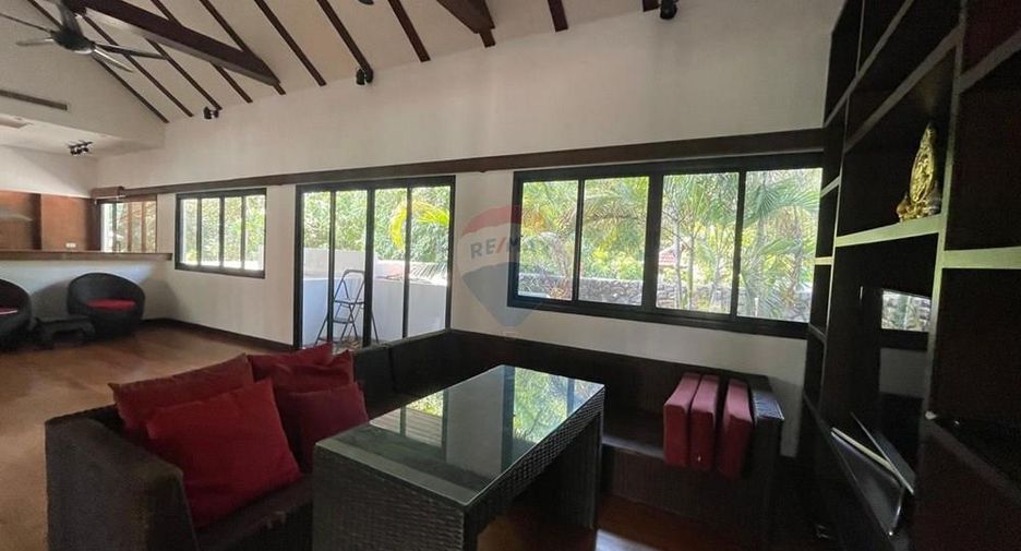 For sale 3 bedrooms villa in Ko Samui, Surat Thani