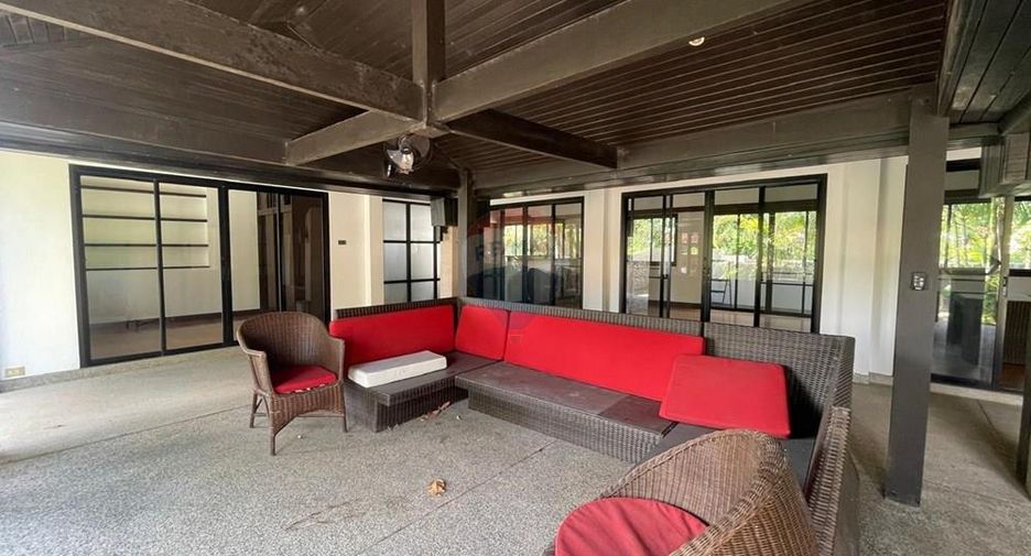 For sale 3 bedrooms villa in Ko Samui, Surat Thani