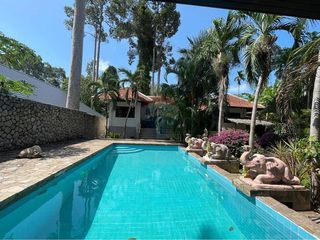For sale 3 bedrooms villa in Ko Samui, Surat Thani