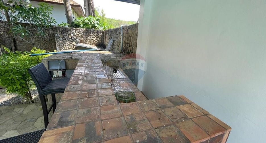 For sale 3 bedrooms villa in Ko Samui, Surat Thani