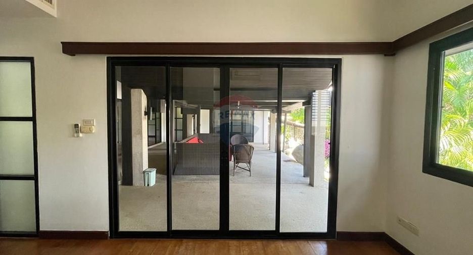For sale 3 bedrooms villa in Ko Samui, Surat Thani