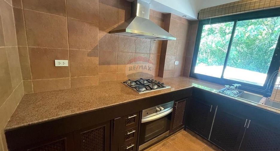 For sale 3 bedrooms villa in Ko Samui, Surat Thani