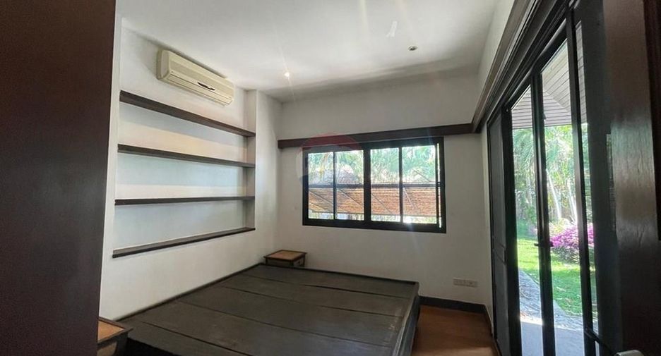 For sale 3 bedrooms villa in Ko Samui, Surat Thani