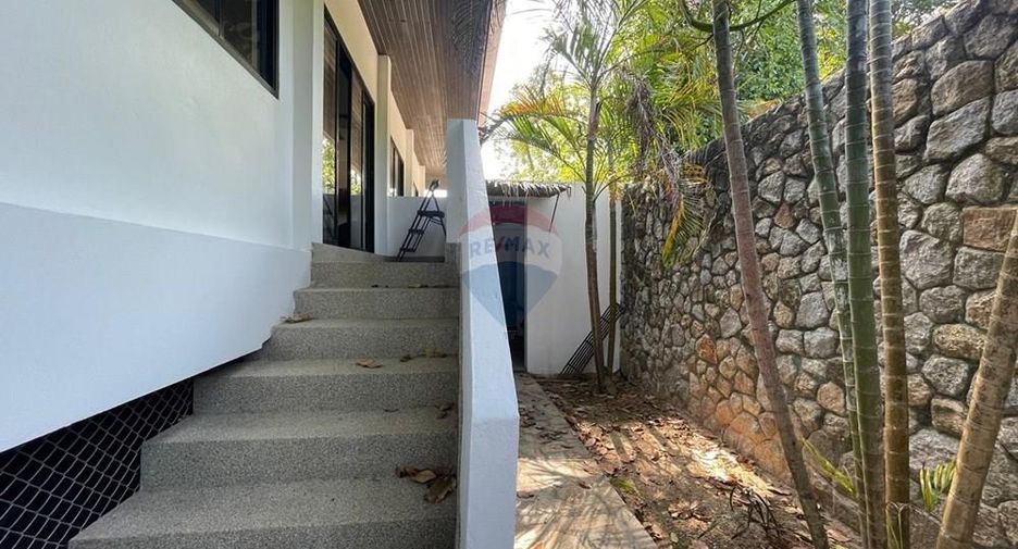 For sale 3 bedrooms villa in Ko Samui, Surat Thani