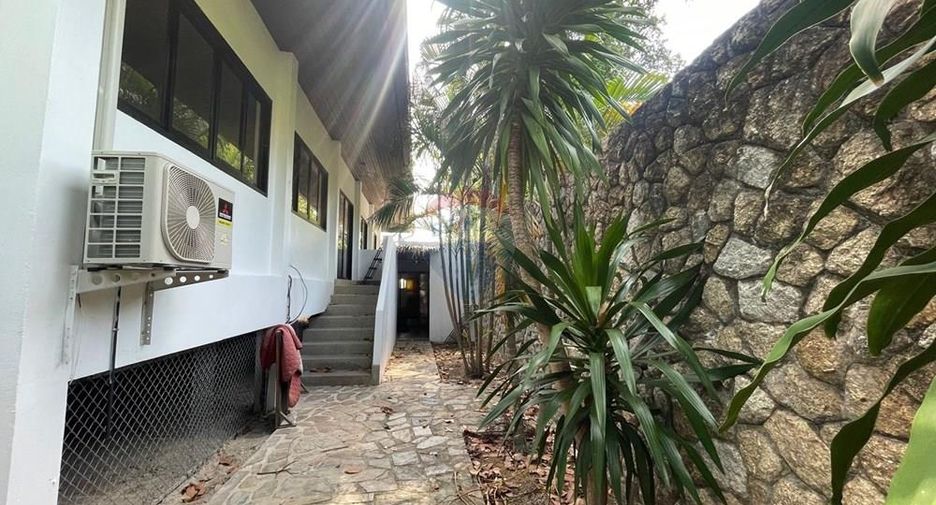 For sale 3 bedrooms villa in Ko Samui, Surat Thani