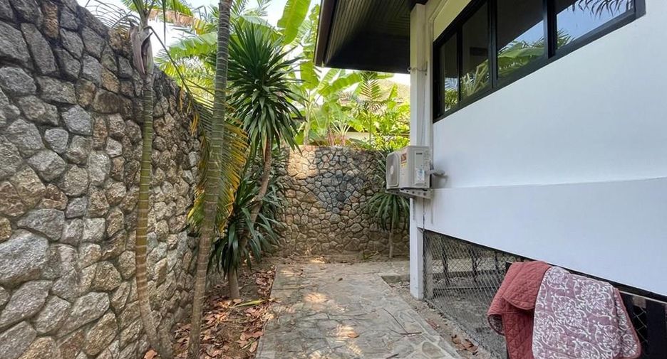 For sale 3 bedrooms villa in Ko Samui, Surat Thani