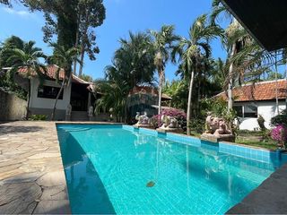 For sale 3 bedrooms villa in Ko Samui, Surat Thani