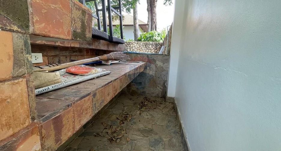 For sale 3 bedrooms villa in Ko Samui, Surat Thani