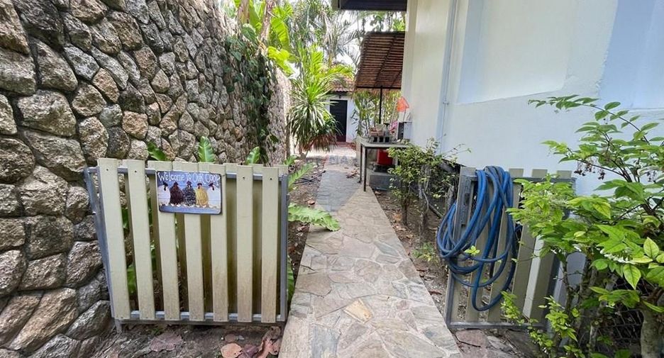 For sale 3 bedrooms villa in Ko Samui, Surat Thani