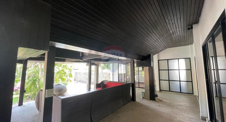 For sale 3 bedrooms villa in Ko Samui, Surat Thani