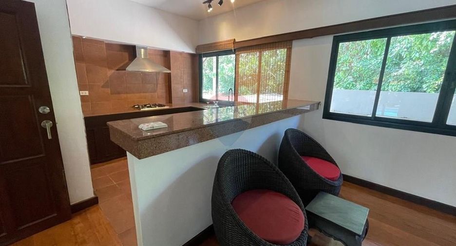 For sale 3 bedrooms villa in Ko Samui, Surat Thani
