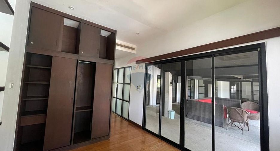 For sale 3 bedrooms villa in Ko Samui, Surat Thani