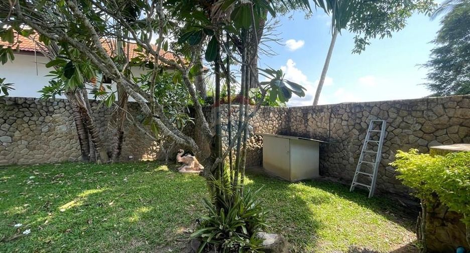 For sale 3 bedrooms villa in Ko Samui, Surat Thani