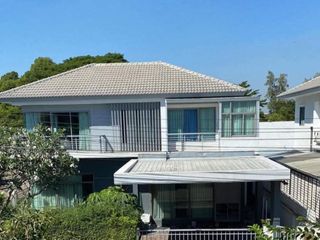 For rent 6 bedrooms house in Min Buri, Bangkok