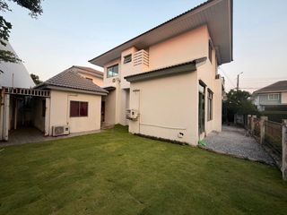 For rent 6 bedrooms house in Min Buri, Bangkok