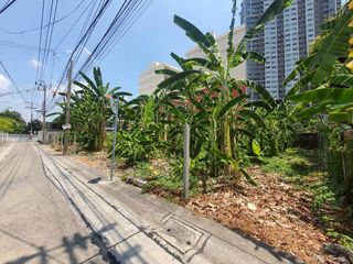 For sale land in Mueang Nonthaburi, Nonthaburi