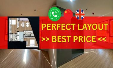 For sale 2 bedrooms condo in Bang Na, Bangkok