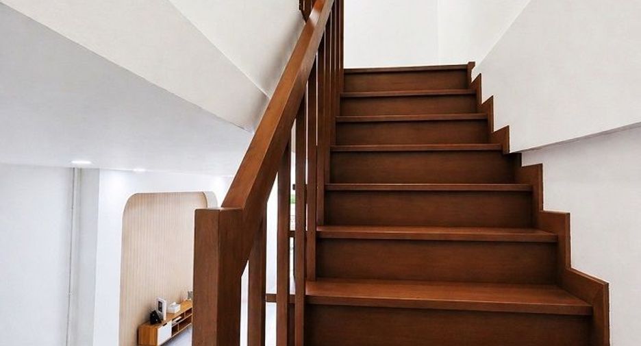 For sale 2 bedrooms townhouse in Don Mueang, Bangkok
