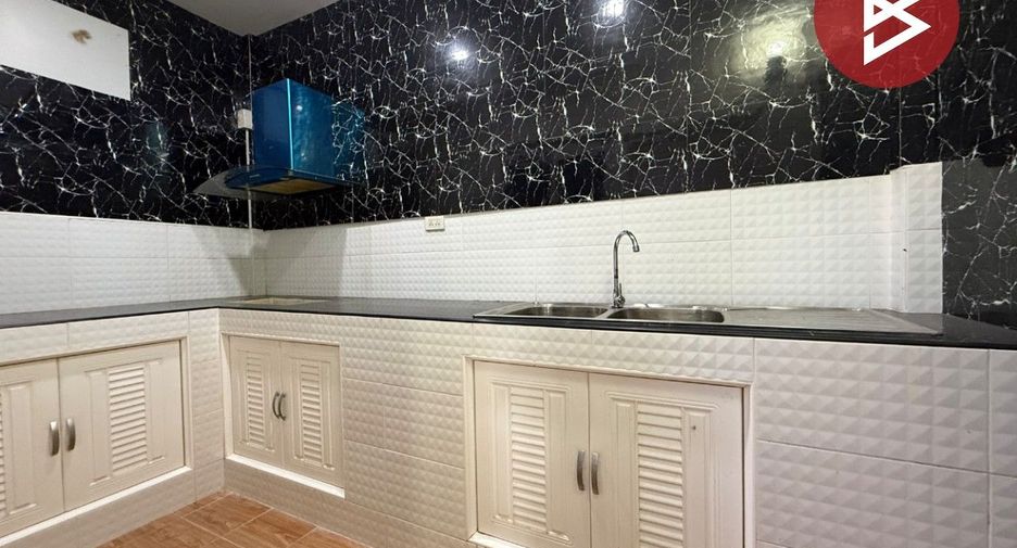 À vendre 3 chambres maison à Phutthamonthon, Nakhon Pathom
