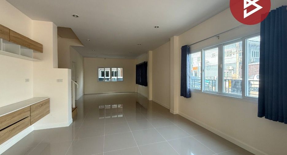 À vendre 3 chambres maison à Phutthamonthon, Nakhon Pathom