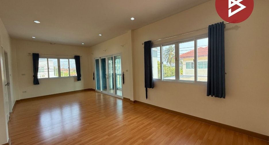 À vendre 3 chambres maison à Phutthamonthon, Nakhon Pathom