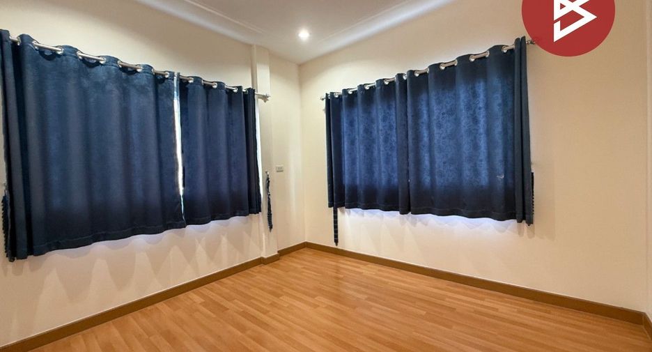 À vendre 3 chambres maison à Phutthamonthon, Nakhon Pathom