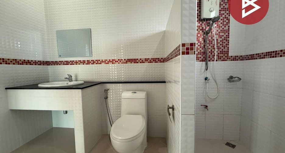 À vendre 3 chambres maison à Phutthamonthon, Nakhon Pathom