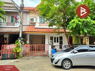 出售 3 卧室 联排别墅 在 Mueang Samut Sakhon, Samut Sakhon