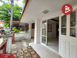 出售 3 卧室 联排别墅 在 Mueang Samut Sakhon, Samut Sakhon