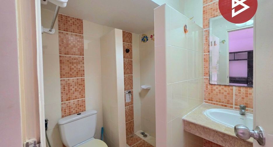Продажа 3 спальни таунхаус в Mueang Samut Sakhon, Самутсакхон