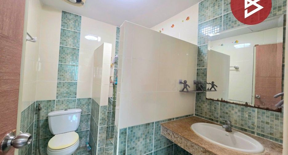 Продажа 3 спальни таунхаус в Mueang Samut Sakhon, Самутсакхон