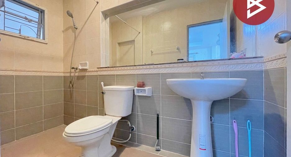 For sale 3 bedrooms house in Thung Khru, Bangkok