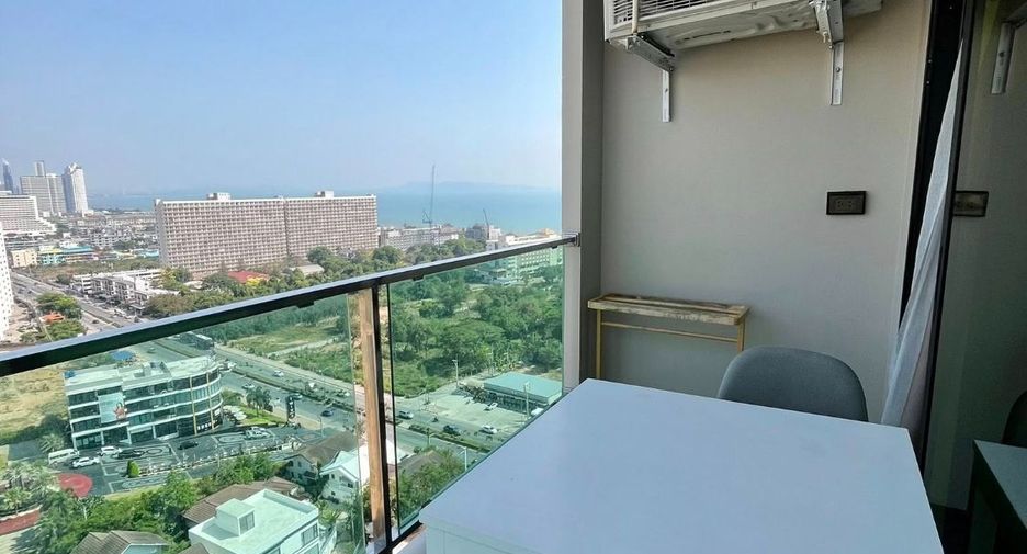 出租 1 卧室 公寓 在 Jomtien, 芭提雅