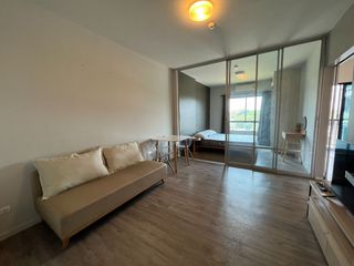 1 Bedroom Condo In Mueang Chiang Mai