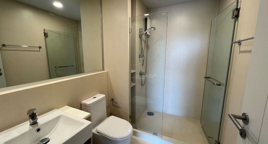 For rent and for sale 1 bed condo in Mueang Chiang Mai, Chiang Mai