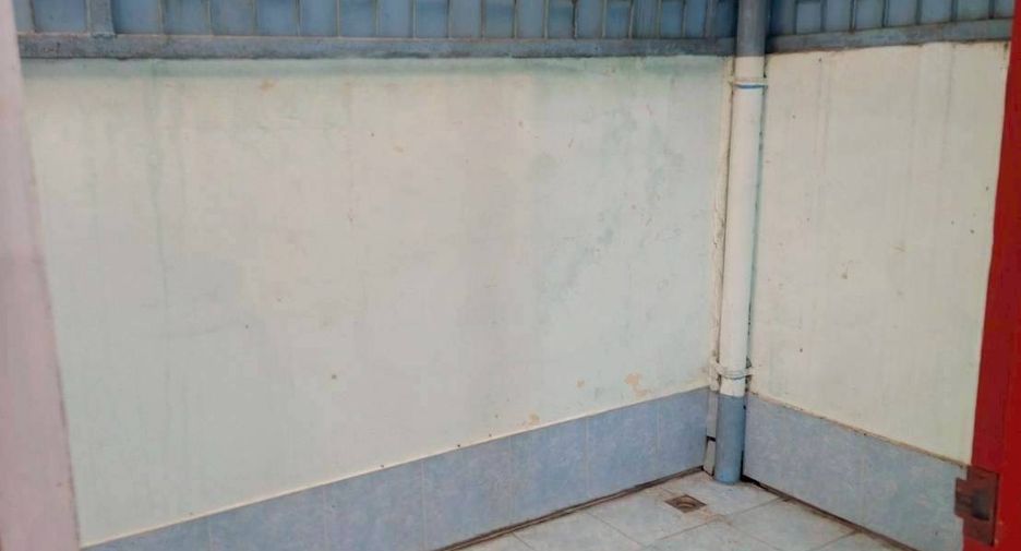 For sale 2 bedrooms townhouse in Bang Phli, Samut Prakan