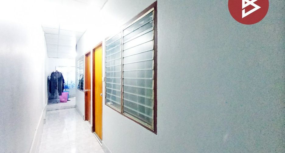 Casa adosada en venta de 2 habitaciones en Bang Len, Nakhon Pathom