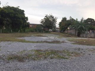 Terreno en venta en Mueang Rayong, Rayong